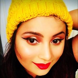 Meet your Posher, Sohini